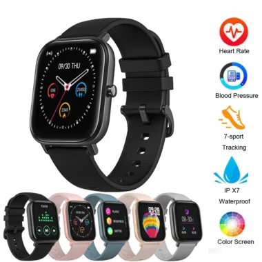 Imported Smart Watches